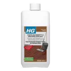 SIKO - HG čistič pro parketové podlahy HGCPPP (HGCPPP)