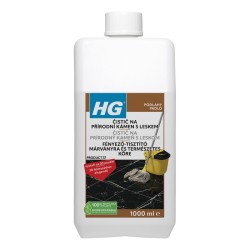SIKO - HG čistič s leskem pro přírodní kámen HGLPMP (HGLPMP)