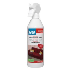 SIKO - HG čistič skvrn ve spreji extra silný HGESCS (HGESCS)