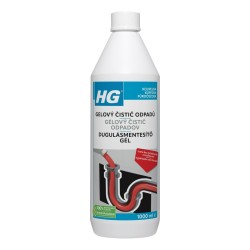 SIKO - HG gelový čistič odpadů HGGCO (HGGCO)