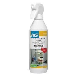 SIKO - HG hygienický čistič lednic HGHCL (HGHCL)