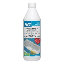 SIKO - HG hygienický čistič vířivých van HGHCVV (HGHCVV)