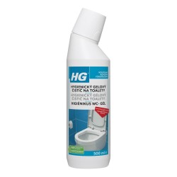 SIKO - HG hygienický gel na toalety HGGNT (HGGNT)