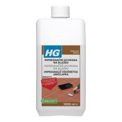 SIKO - HG impregnační ochranný prostředek na dlažbu HGIOP (HGIOP)