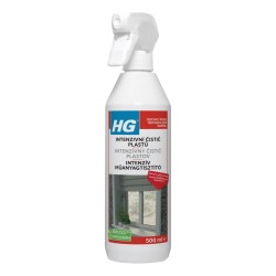 SIKO - HG intenzivní čistič na plasty (nátěry a tapety) HGICPNT (HGICPNT)