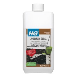 SIKO - HG intenzivní čistič pro přírodní kámen HGOOLMP (HGOOLMP)