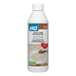 SIKO - HG koncentrovaný čistič spár HGCS (HGCS)