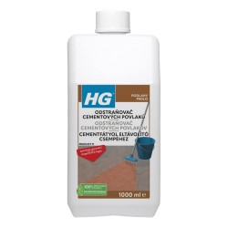 SIKO - HG odstraňovač cementových povlaků HGOCP (HGOCP)