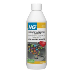 SIKO - HG odstraňovač zápachu z odpadů HGOZO (HGOZO)