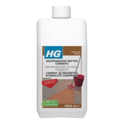 SIKO - HG odstraňovač zbytků cementu  HGOZC (HGOZC)