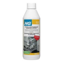 SIKO - HG přípravek proti zápachu v myčce HGPZM (HGPZM)