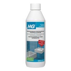 SIKO - HG profesionální odstraňovač vodního kamene (modrý hagesan)     HGMH (HGMH)