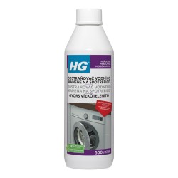 SIKO - HG rychlo odstraňovač vodního kamene HGRVK (HGRVK)