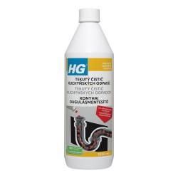 SIKO - HG tekutý bio čistič kuchyňských odpadů HGTBCKO1 (HGTBCKO1)