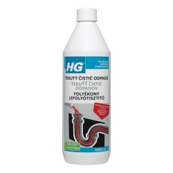 SIKO - HG tekutý čistič odpadů HGTCO (HGTCO)