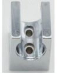 SIKO - ND držák sprchy pro HM panel Steelshower (NDSSDRZAKSPRCHY)