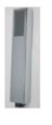 SIKO - ND ruč.sprcha pro HM panel Steelshower (NDSSRUCSPRCHA)