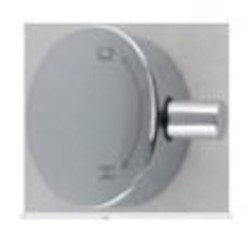 SIKO - ND rukojeť pro HM panel Primeshower (NDPSRUKOJET)