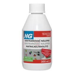 SIKO - Odstraňovač nálepek HG 300 ml HGON (HGON)