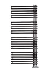 SIKO - Radiátor kombinovaný Anima Henrik 113x60 cm antracit SIKOHTO6001200A (SIKOHTO6001200A)