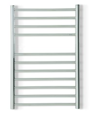 SIKO - Radiátor kombinovaný Anima Paul 75x60 cm PA750600NRZ (PA750600NRZ)