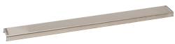 SIKO - Rošt Anima 74 cm leštěná nerez plný ROSTLUX801 (ROSTLUX801)