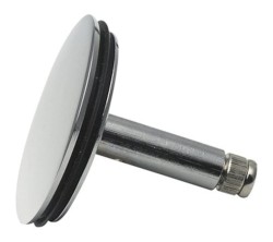Silfra náhradní zátka 42 mm k SEICR SZATKA (SZATKA)