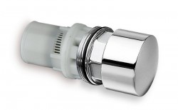 SILFRA - Samouzavírací ventil (QK40051) (AT90251)