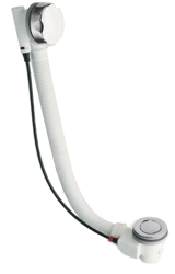Silfra vanový automat CR 70 cm SEICR70 (SEICR70)