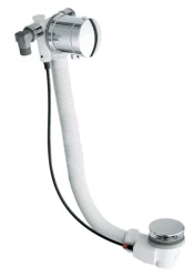 Silfra vanový automat s napouštěním 70 cm SUCRTEK70 (SUCRTEK70)