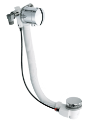 Silfra vanový automat s napouštěním 90 cm SUCRTEK90 (SUCRTEK90)