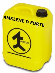 Silný čistič podlah a motorů Amstutz Amklene D Forte 10 kg (EG11022014)