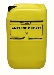 Silný čistič podlah a motorů Amstutz Amklene D Forte 30 kg (EG11022030)