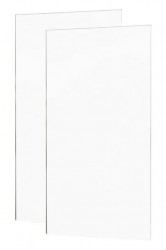 Sklo do sprchového koutu