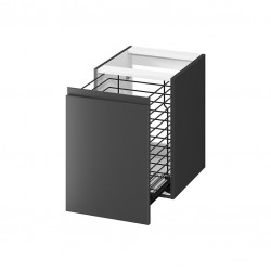 Skříňky s košem na prádlo