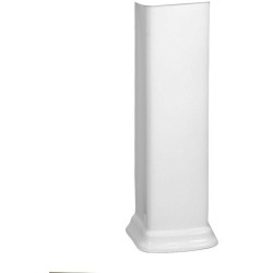 Sloup k umyvadlu Vitra Ricordi/Valarte 4168-003-0156 (4168-003-0156)