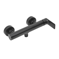 Sprchová baterie Ceramia S-Line Neo bez sprchového setu 150 mm matná černá SIKOBSLNEO268C (SIKOBSLNEO268C)