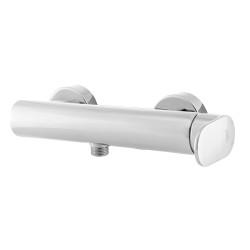 Sprchová baterie Paffoni Pavia bez sprchového setu 150 mm chrom CA168 (CA168)