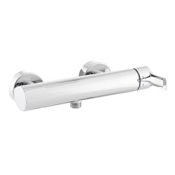 Sprchová baterie Paffoni Ringo bez sprchového setu 150 mm chrom RIN168 (RIN168)