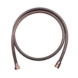 Sprchová hadice AWD Interior měď 1645 (AWD02221645)