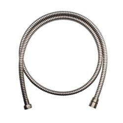 Sprchová hadice AWD Interior zlatá 1644 (AWD02221644)
