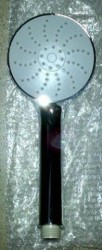 Sprchová hlavice OPTIMA k OPTIMAPIPE NDOPTIMAPIPE13 (NDOPTIMAPIPE13)