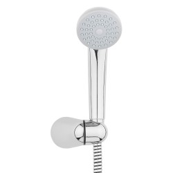 Sprchová hlavice s hadicí Ceramia S-Line chrom SL005 (SL005)