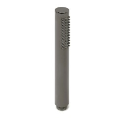 Sprchová hlavice SAT Dark PVD Gun Metal SATBSRSDA (SATBSRSDA)