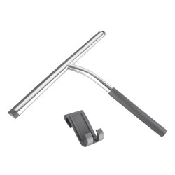 Sprchová stěrka AWD Interior závěsná 1766 (AWD02091766)