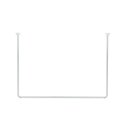 Sprchová tyč AWD Interior 90  1054 (AWD02101054)