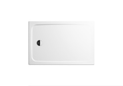 Sprchová vanička obdélníková Kaldewei Cayonoplan 120x80 cm smaltovaná ocel alpská bílá 362200010001 (362200010001)
