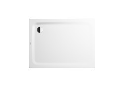 Sprchová vanička obdélníková Kaldewei Superplan Classic 120x90 cm smaltovaná ocel alpská bílá 430600010001 (KW4061)
