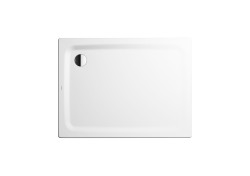 Sprchová vanička obdélníková Kaldewei Superplan Classic 90x75 cm smaltovaná ocel alpská bílá 447700010001 (KW3871)