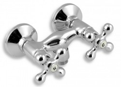 Sprchové baterie rozteč 100 mm